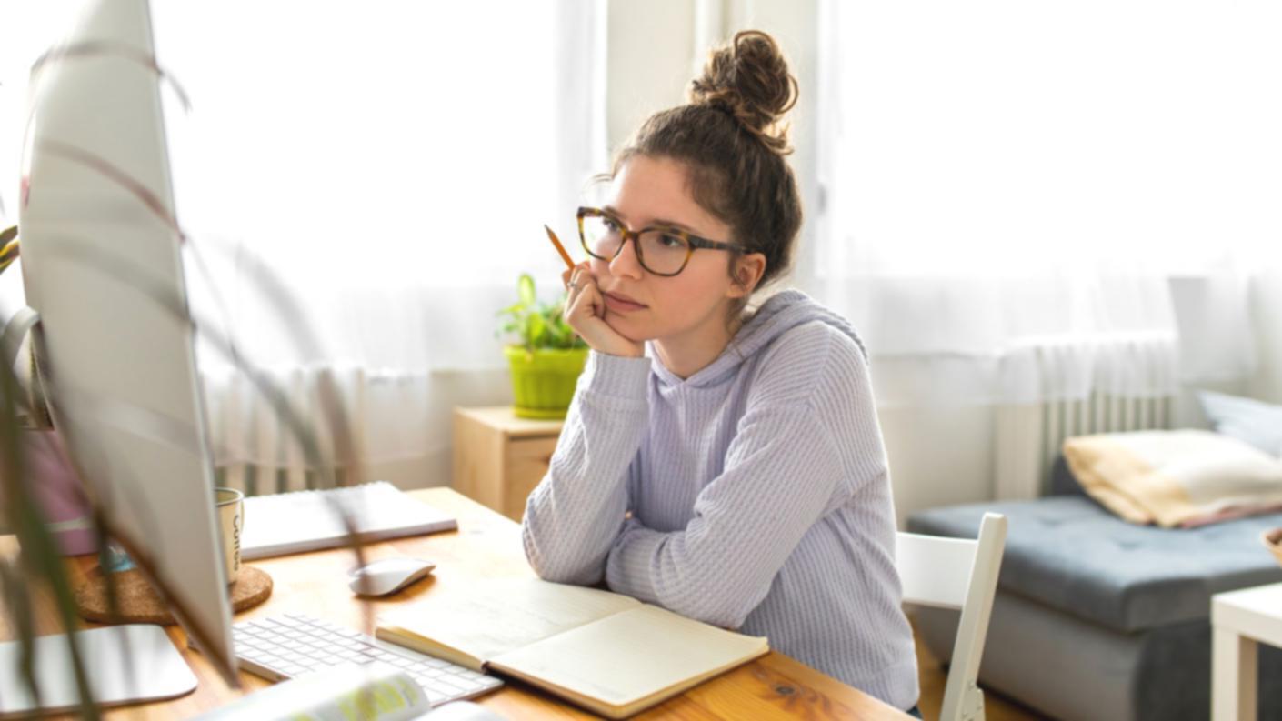 Обговорення фінального варіанту сатиричної статті